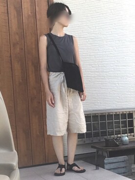 memeさんのコーディネート