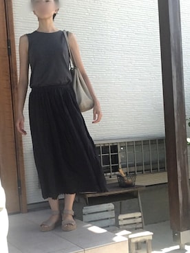 memeさんのコーディネート