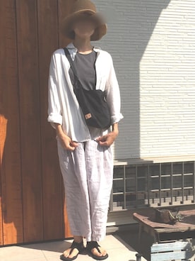 memeさんのコーディネート