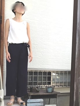 memeさんのコーディネート