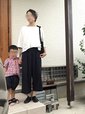 memeさんのコーディネート