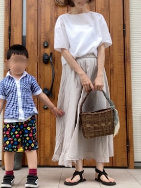 memeさんのコーディネート