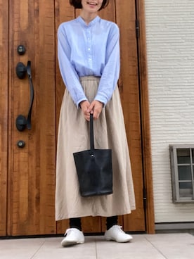 memeさんのコーディネート