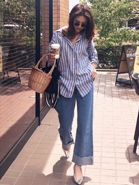 sumickey327さんのコーディネート