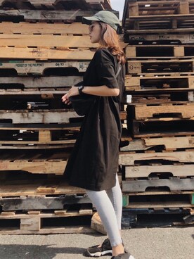 sumickey327さんのコーディネート