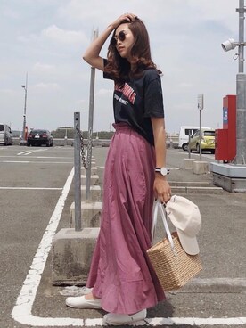 sumickey327さんのコーディネート