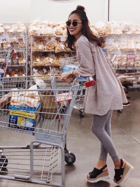 sumickey327さんのコーディネート