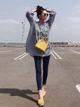 sumickey327さんのコーディネート