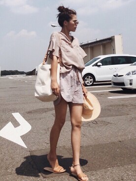 sumickey327さんのコーディネート