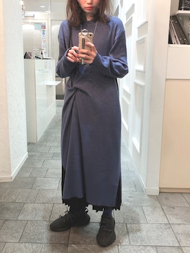 Uu+さんのコーディネート