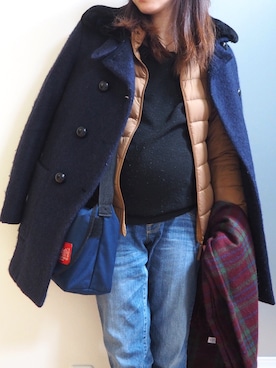 Yurilin.wさんのコーディネート