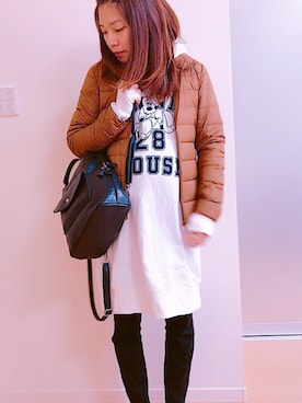 Yurilin.wさんのコーディネート