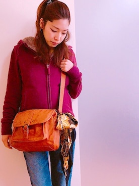 Yurilin.wさんのコーディネート