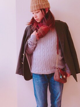 Yurilin.wさんのコーディネート