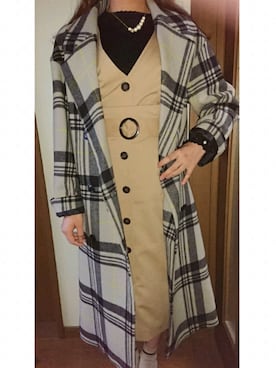 あおさんのコーディネート