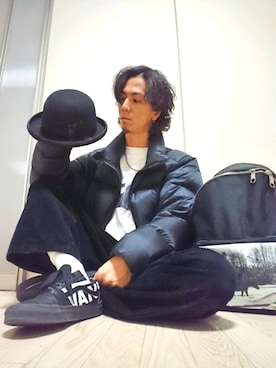 GAKU9さんのコーディネート