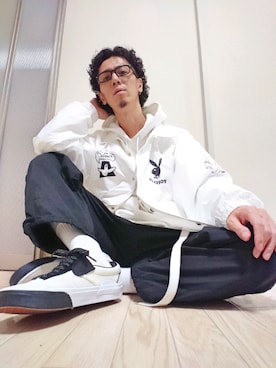 GAKU9さんのコーディネート