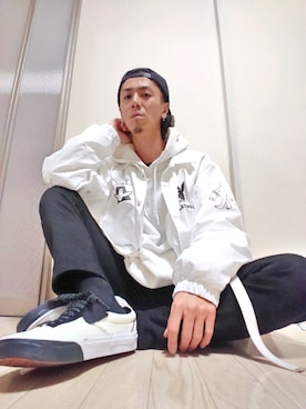 GAKU9さんのコーディネート