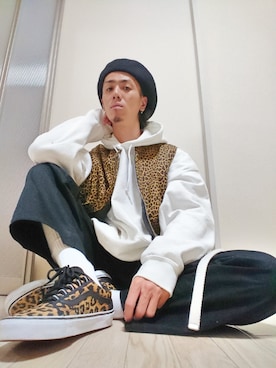 GAKU9さんのコーディネート