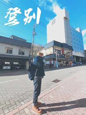 shuyaさんのコーディネート