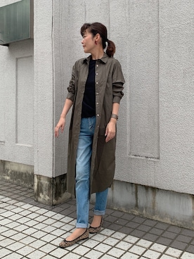 yasue_ohanaさんのコーディネート