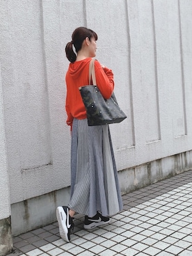 yasue_ohanaさんのコーディネート