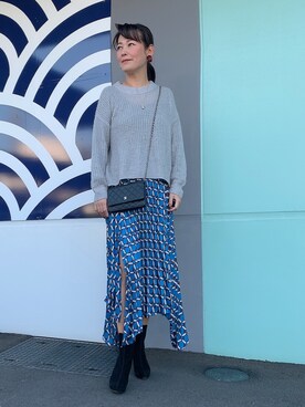 yasue_ohanaさんのコーディネート