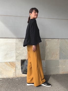 yasue_ohanaさんのコーディネート