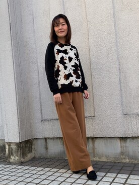 yasue_ohanaさんのコーディネート