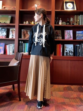 yasue_ohanaさんのコーディネート