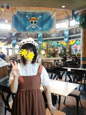 未来さんのコーディネート