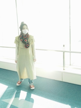 りか。さんのコーディネート