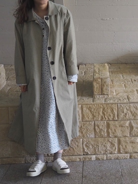 りか。さんのコーディネート