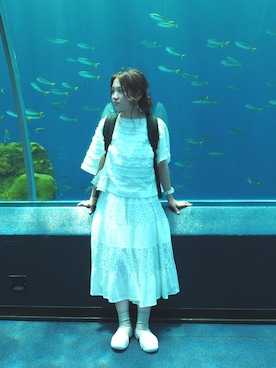 りか。さんのコーディネート