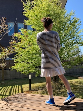 ❤︎Niki❤︎さんのコーディネート