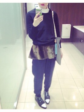 k_______さんのコーディネート