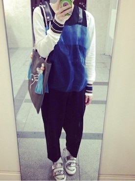 k_______さんのコーディネート