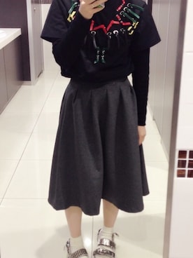 k_______さんのコーディネート