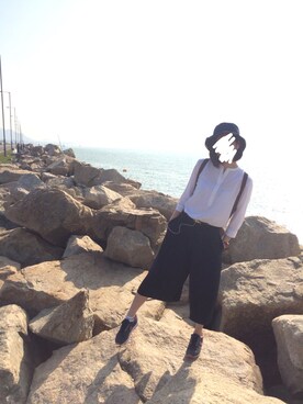 Cindy.CCさんのコーディネート