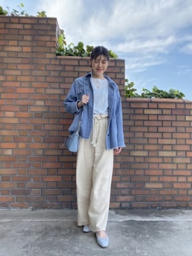 yukiさんのコーディネート