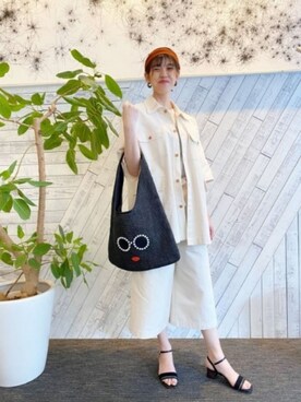 yukiさんのコーディネート