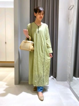 yukiさんのコーディネート