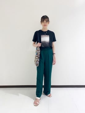 yukiさんのコーディネート