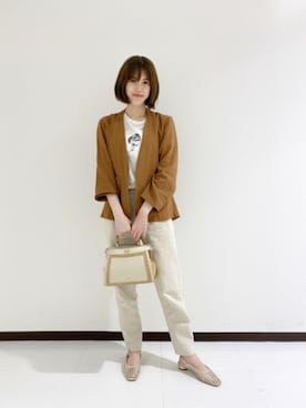 yukiさんのコーディネート