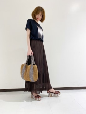 yukiさんのコーディネート
