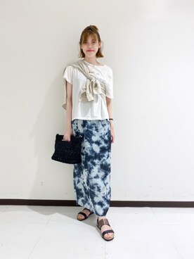 yukiさんのコーディネート