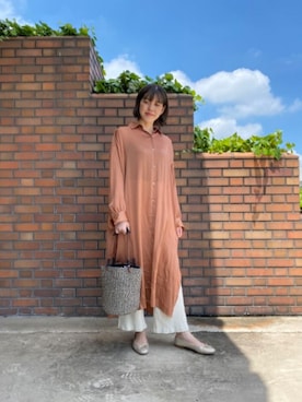 yukiさんのコーディネート