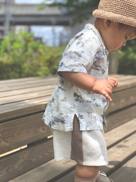 ♔︎さんのコーディネート