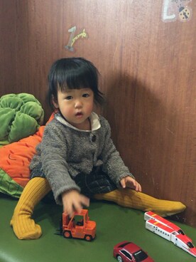 yuichanさんのコーディネート