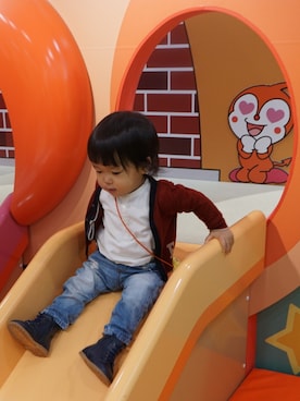 yuichanさんのコーディネート